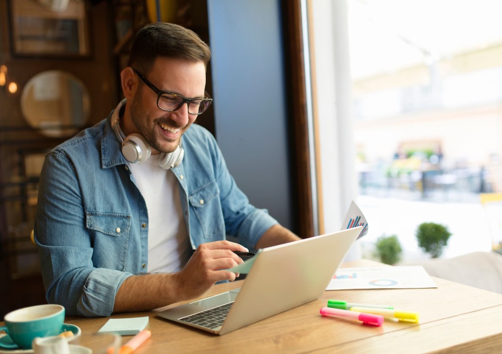 What Smart Freelancers Do Differently